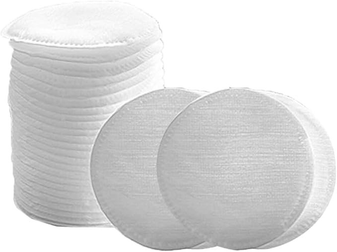 Cotton Pads view 4